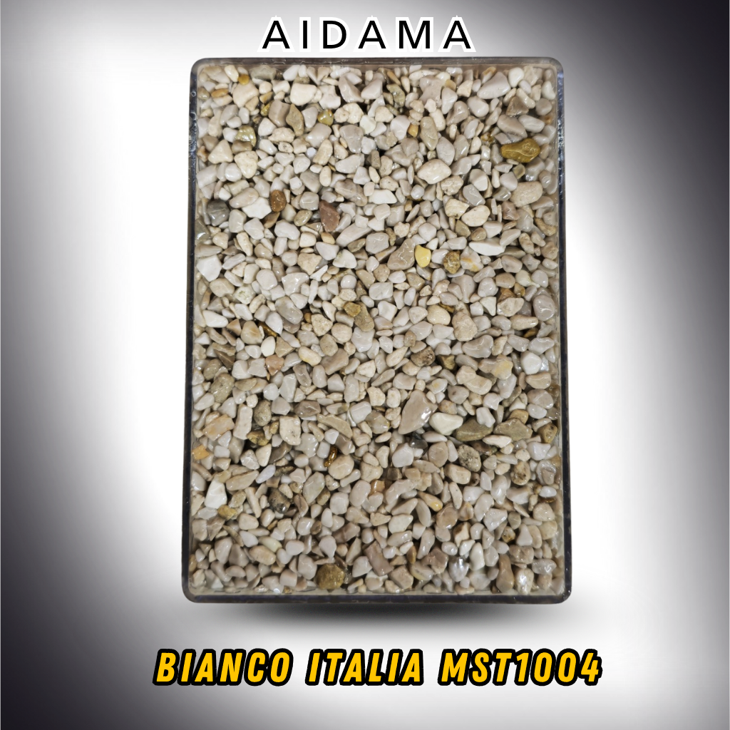 Bianco Italia Mst1004