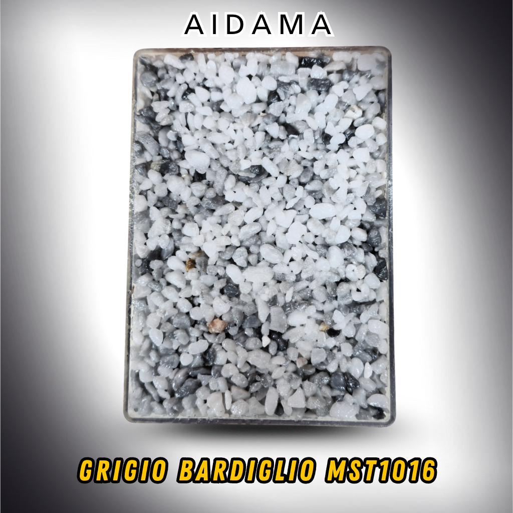 GRIGIO BARDIGLIO MST1016