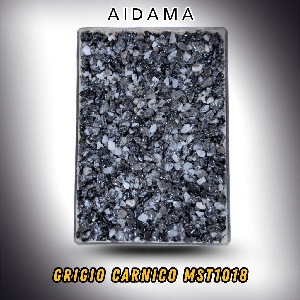GRIGIO CARNICO MST1018