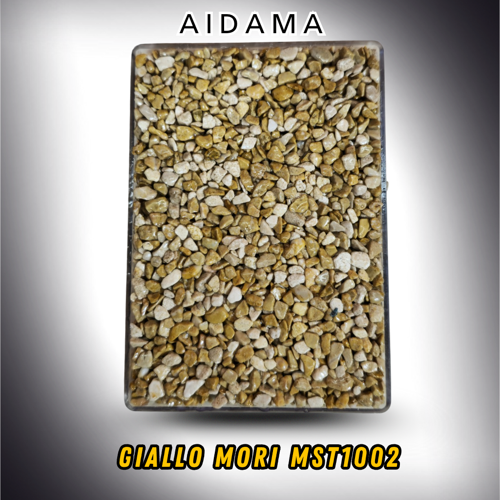 Giallo Mori MST1002