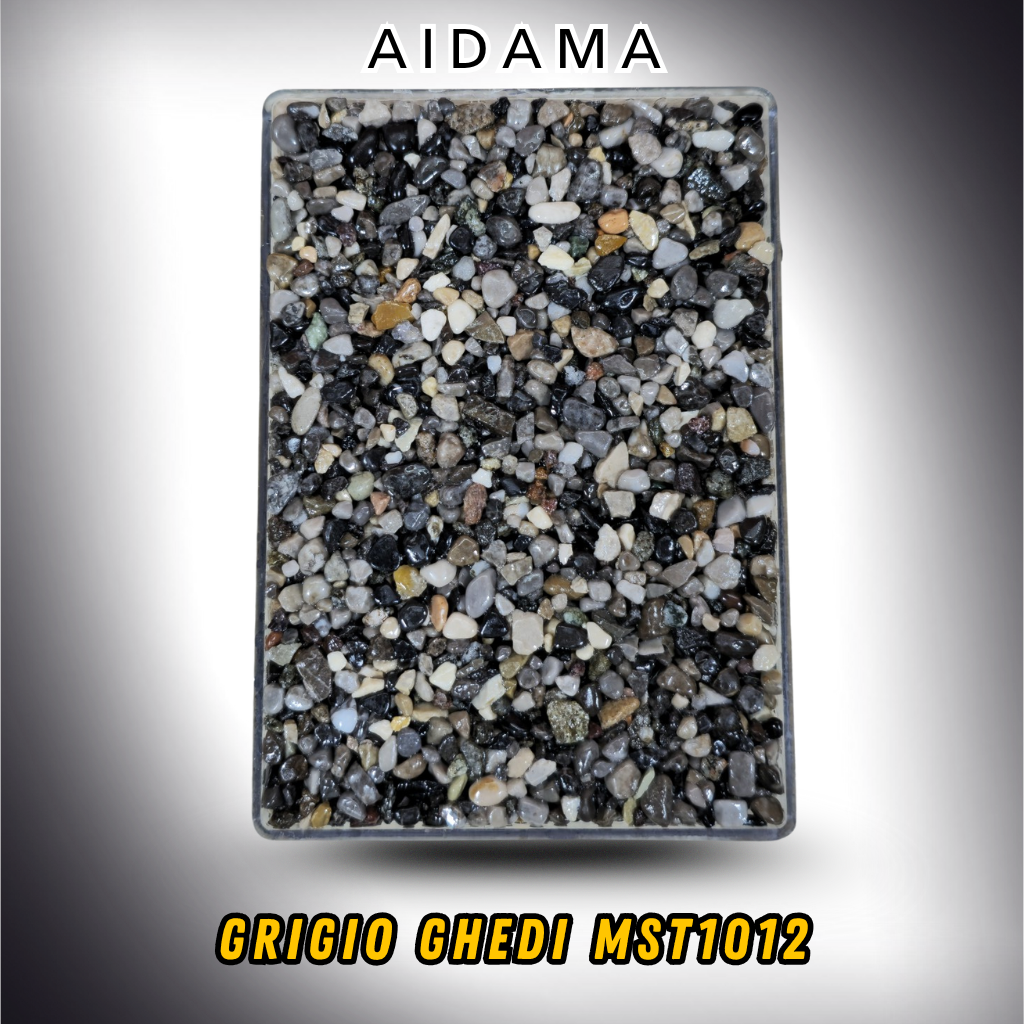Grigio Ghedi MST1012