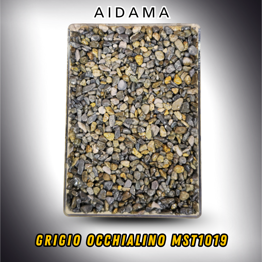 Grigio OCCHIALINO MST1019