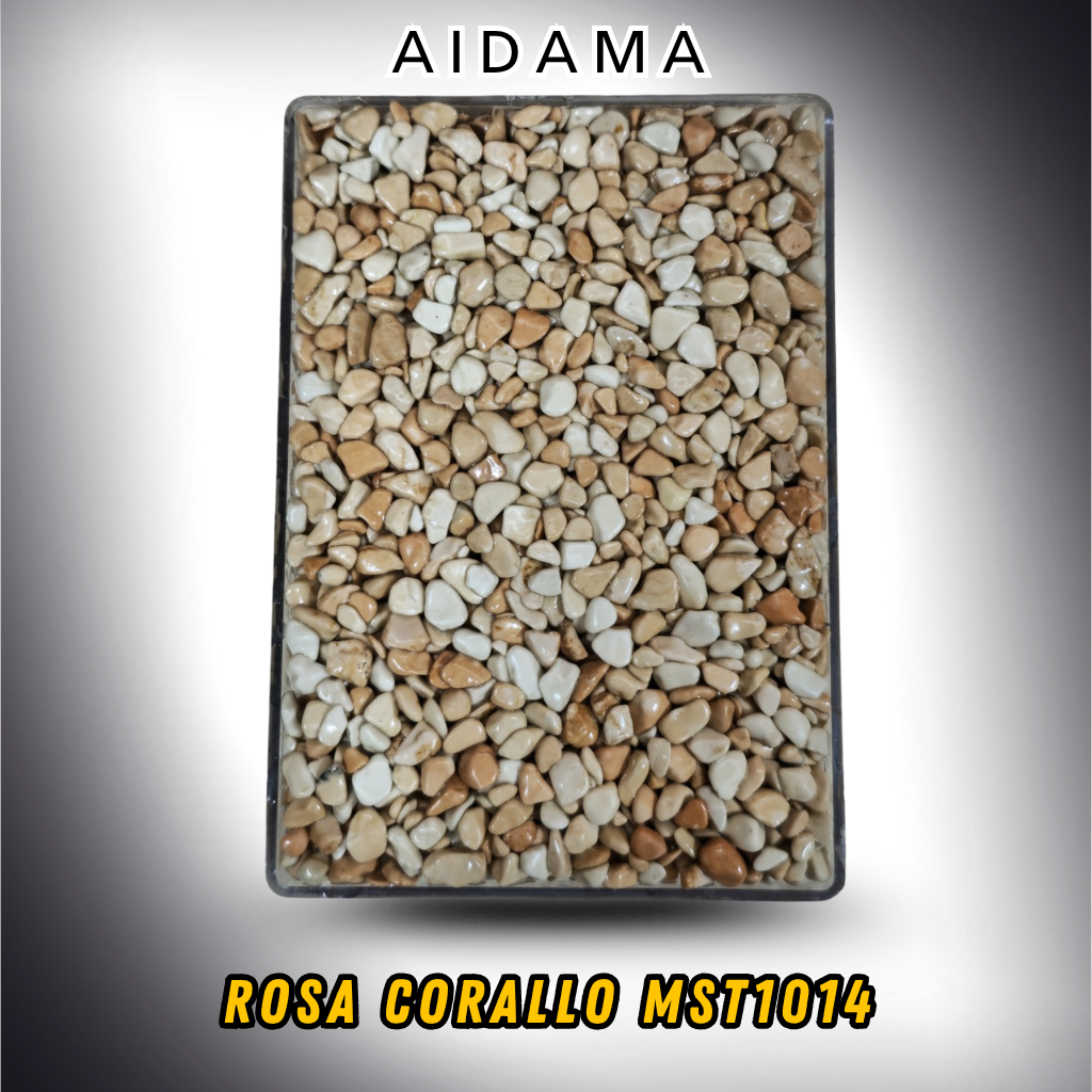 Rosa Corallo MST1014
